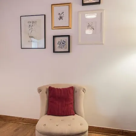 Santos Typical And Cosy Appartement Lissabon