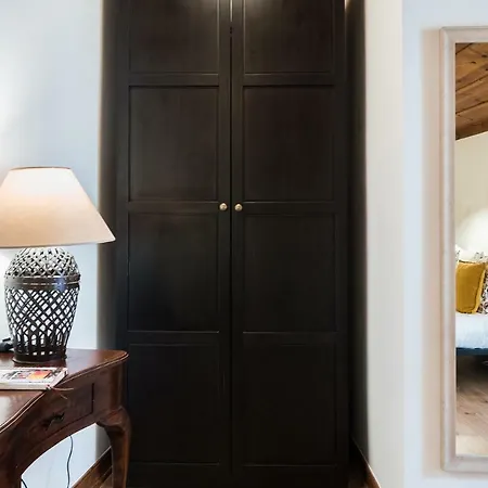 Apartamento Santos Typical&cosy Lisboa