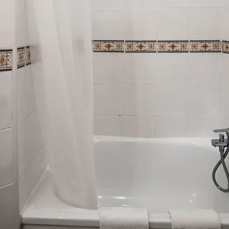 Santos Typical&cosy Apartamento