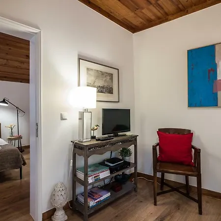 Santos Typical&cosy Lisboa