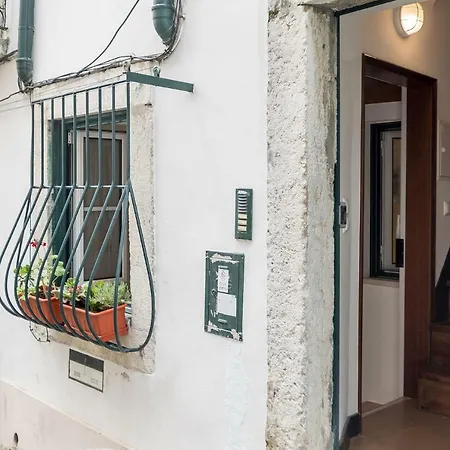 Santos Typical And Cosy Appartement *