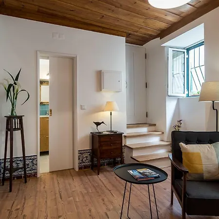 Apartamento Santos Typical&cosy