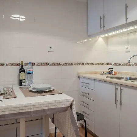 Apartamento Santos Typical&cosy *