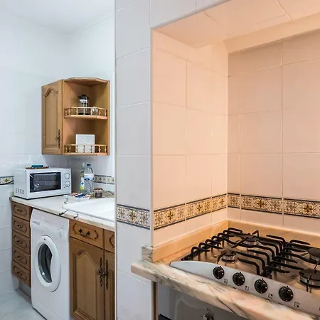 Santos Typical&cosy Apartamento