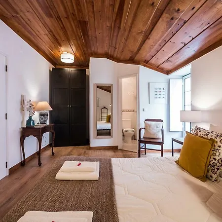 Santos Typical And Cosy Appartement