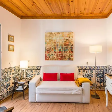 Apartamento Santos Typical&cosy