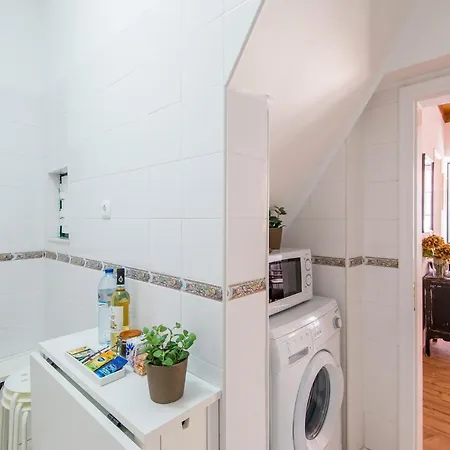 Appartement Santos Typical And Cosy *