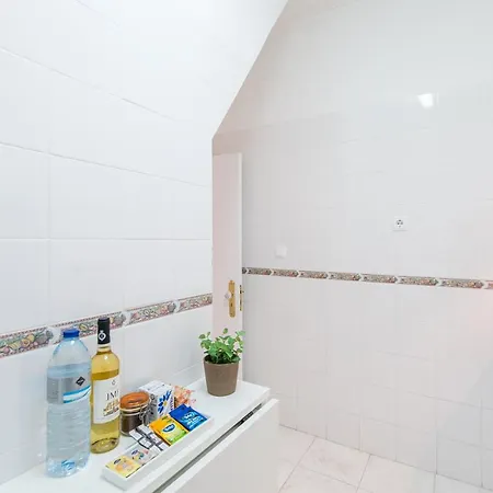 Santos Typical&cosy Apartamento