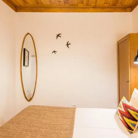 Apartamento Santos Typical&cosy Lisboa