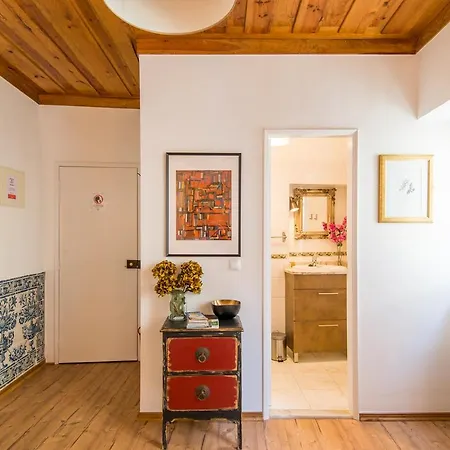 Apartamento Santos Typical&cosy