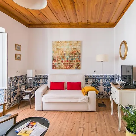Apartamento Santos Typical&cosy *
