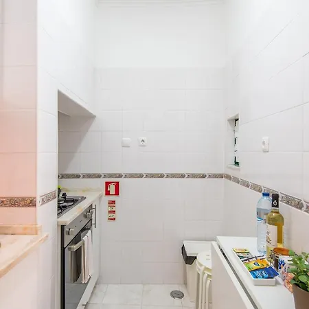 Santos Typical&cosy * Lisboa