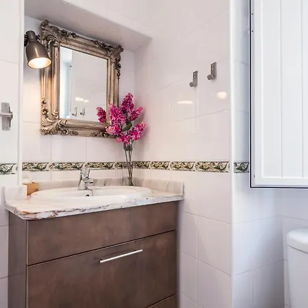 Apartamento Santos Typical&cosy *