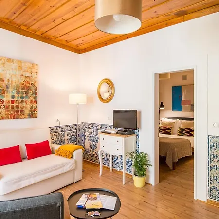 Santos Typical&cosy Apartamento *