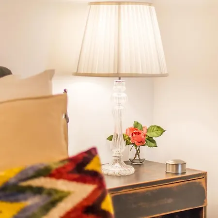 Santos Typical And Cosy Appartement Lissabon