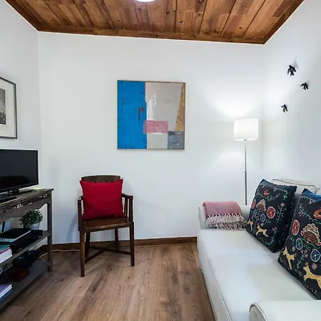Santos Typical And Cosy * リスボン