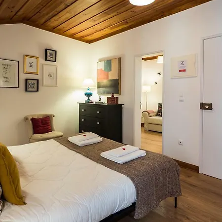 Santos Typical And Cosy アパート リスボン
