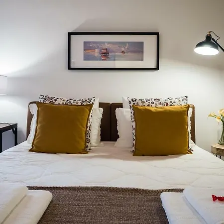 Santos Typical And Cosy * リスボン