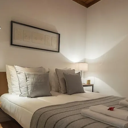 Santos Typical And Cosy リスボン