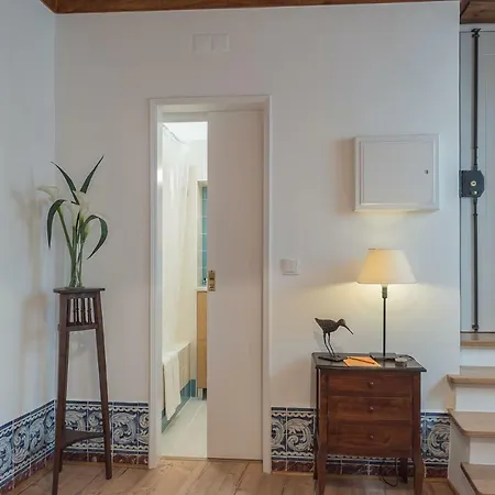 アパート Santos Typical And Cosy リスボン